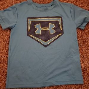 Under armour shirt